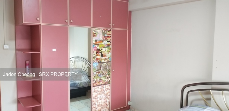 Blk 561 Choa Chu Kang North 6 (Choa Chu Kang), HDB Executive #179975882